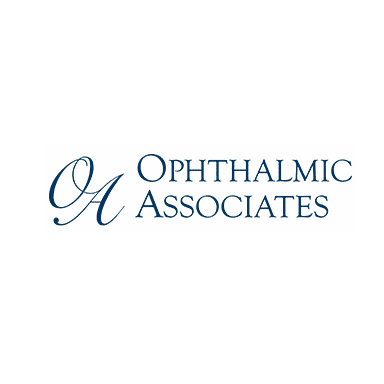 Ophthalmic Associates, PC Logo