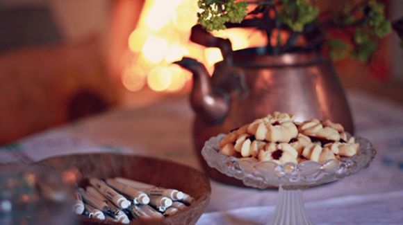 Images Museotila Hevossilta