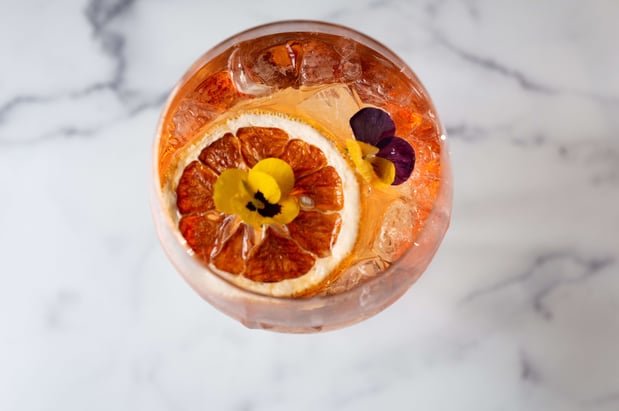 Images Culina Ristorante and Caffè