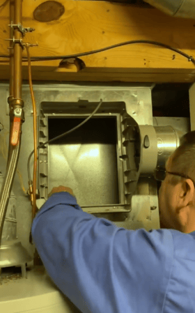 Images Best Service Heating & Cooling