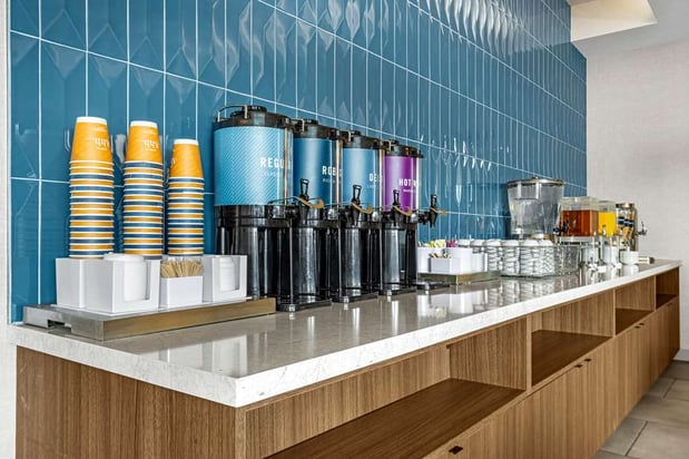 Images Homewood Suites by Hilton Colorado Springs Airport