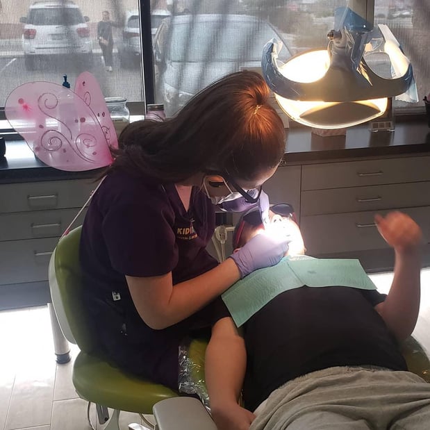 Images Kidiatric Dental & Orthodontics