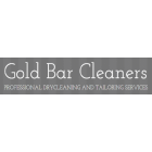 Gold Bar Cleaners