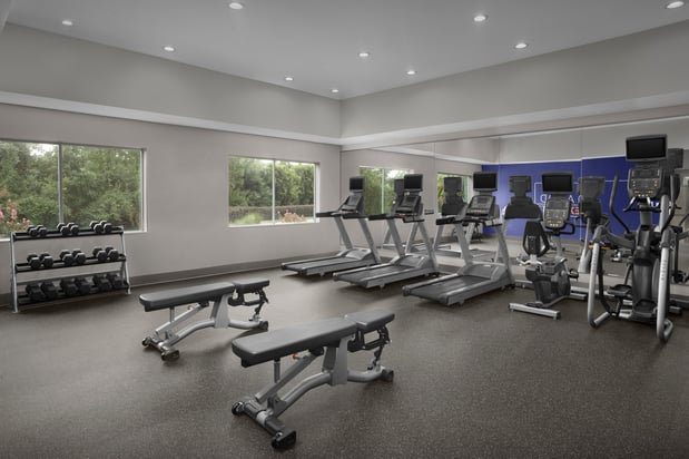 Images Holiday Inn Express & Suites Birmingham North - Fultondale by IHG