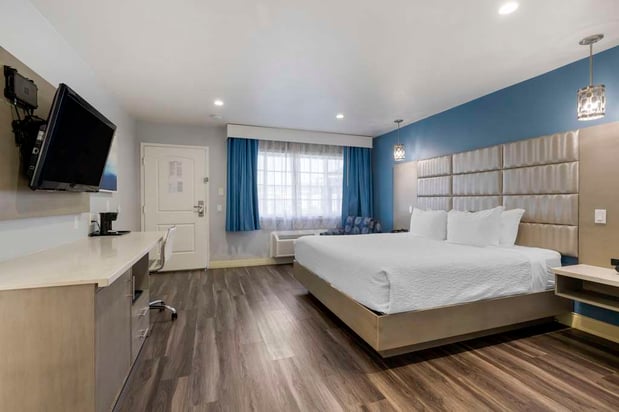 Images Best Western Orange Plaza