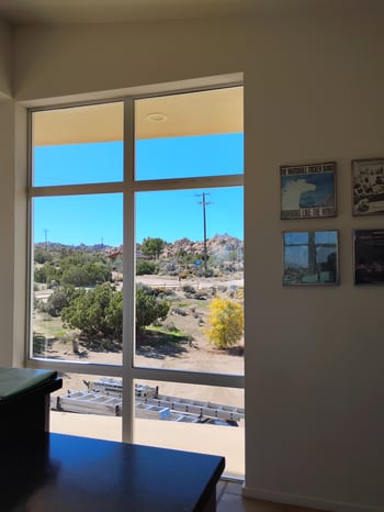 Images Landy’s Window Cleaning