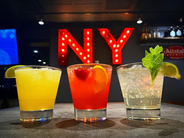 Images YONX PIZZA BAR & CO