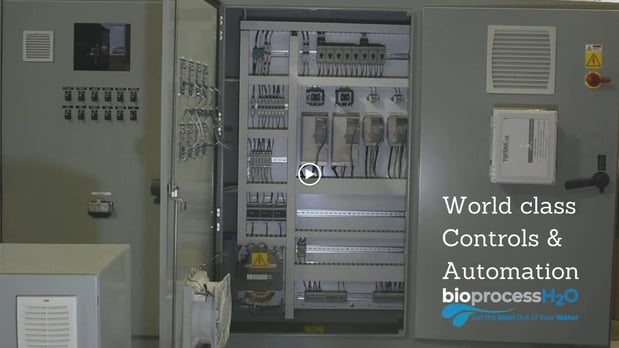 Images bioprocessH2O