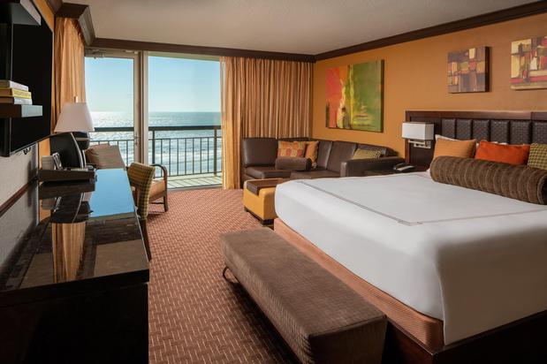 Images The San Luis Resort, Spa and Conference Center