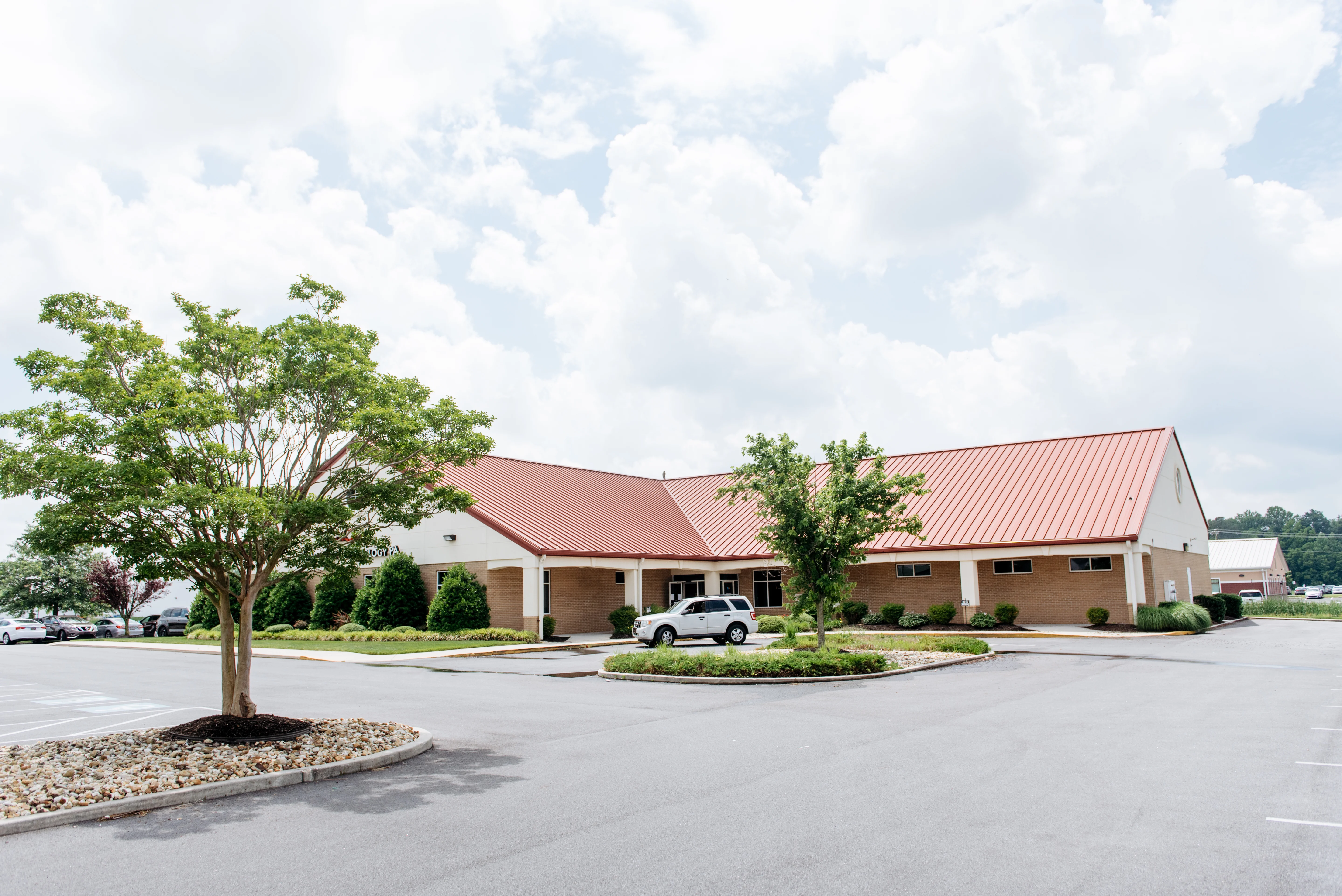 TidalHealth Cardiology