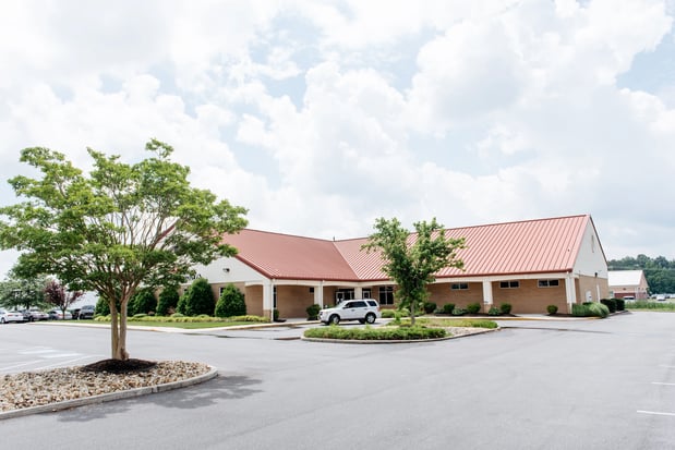 Images Jennifer Passwaters, FNP-C