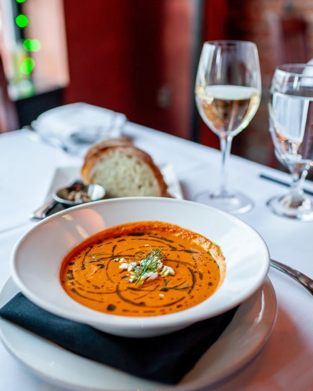 Images Eolus Bar & Dining