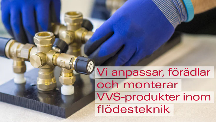 Images Impel AB