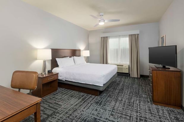 Images Homewood Suites by Hilton Phoenix North-Happy Valley