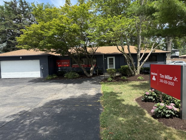 Images Tim Miller – State Farm Insurance Agent