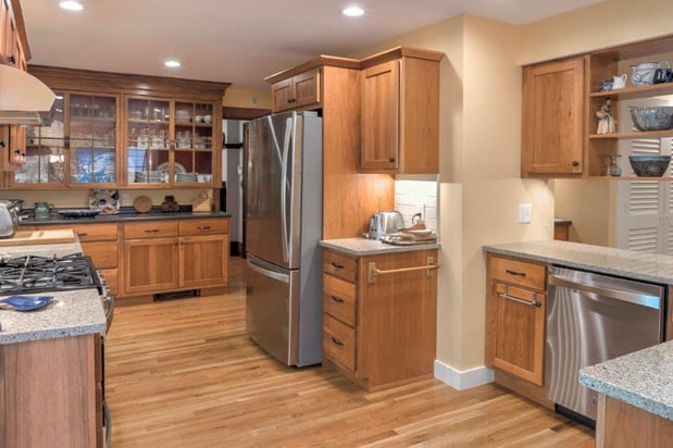 Images Bergeron Construction Co Inc