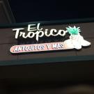 El Tropico Logo