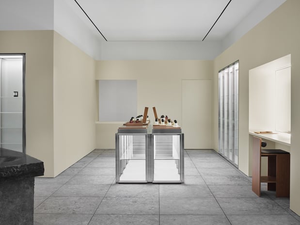 Images BYREDO Chicago Oakbrook