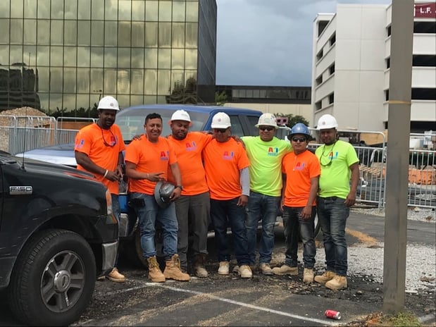Images A1 Precast Inc