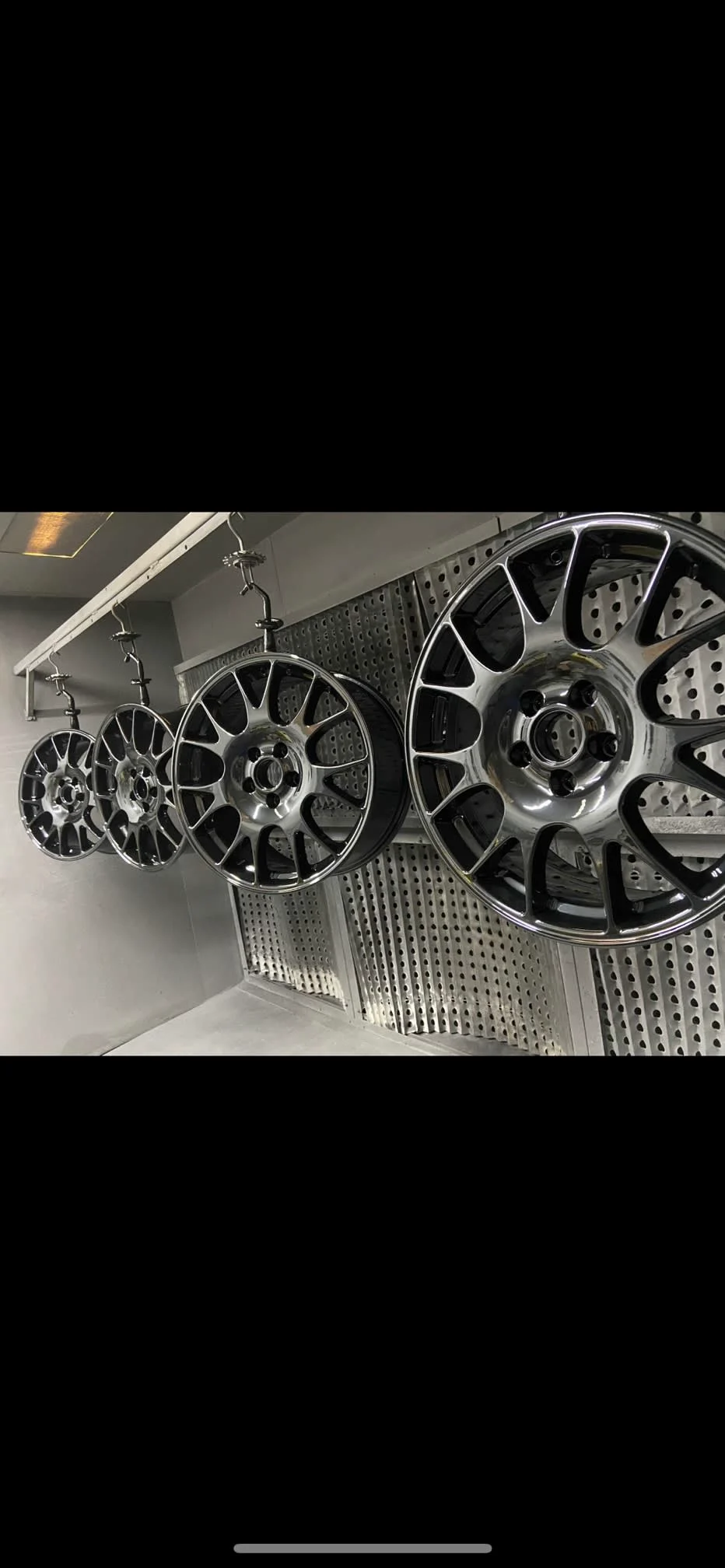 Images Treadmark Wheels & Tyres