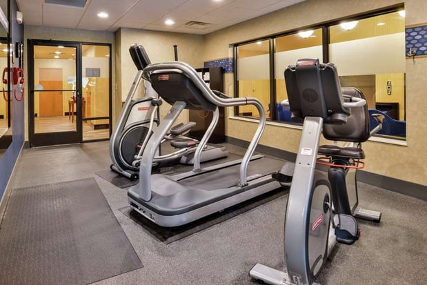 Images Hampton Inn Harrisonburg - South