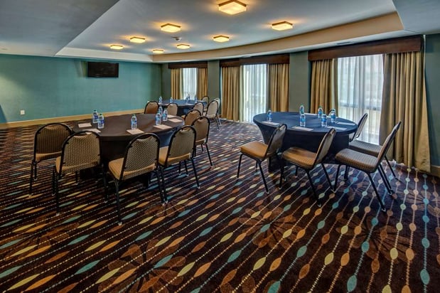 Images Hampton Inn & Suites Destin