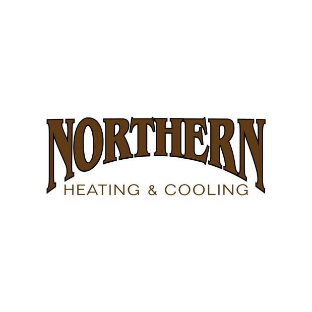 Northern Heating & Cooling Logo