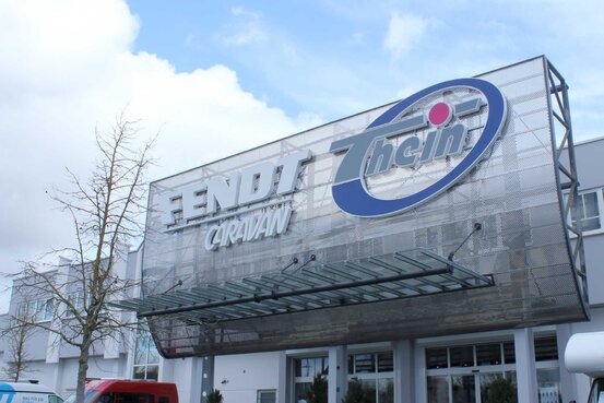 Wolfgang Thein GmbH, Matthäus-Stäblein-Straße 12 in Schweinfurt