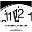 Seconds Matter Safety Solutions Logo