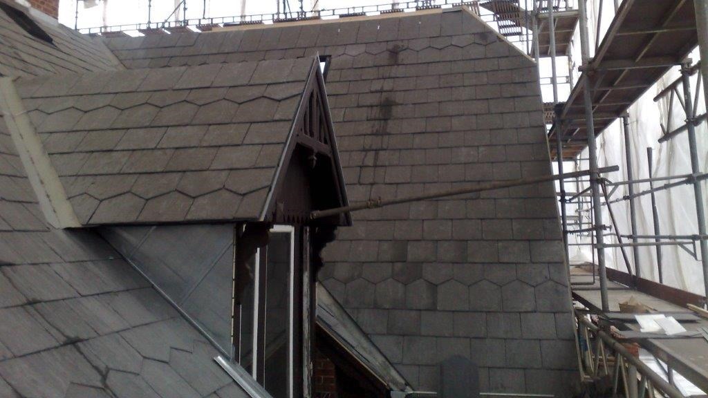 Images Deres Blikkenslager A/S