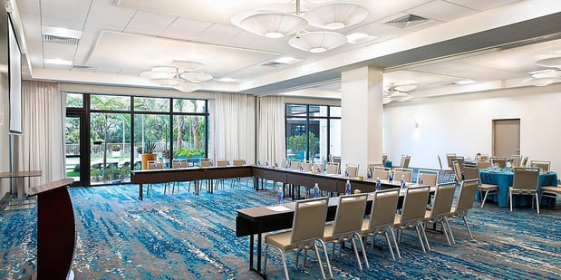 Images Even Hotel Miami - Airport by IHG
