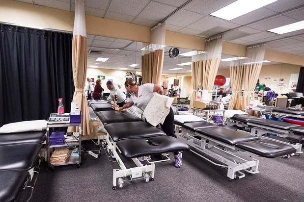 Images MOTION Sports Medicine - Rockville Centre