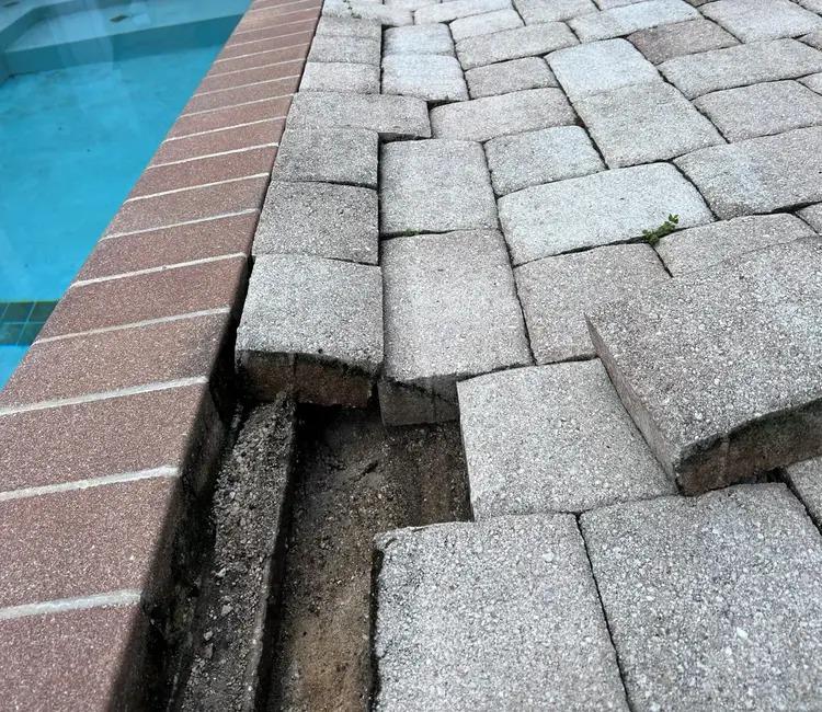 Images Paver Protections LLC