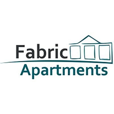 fabric apartments in Dettingen an der Erms - Logo