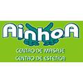 Ainhoa Masajes Y Estética Logo