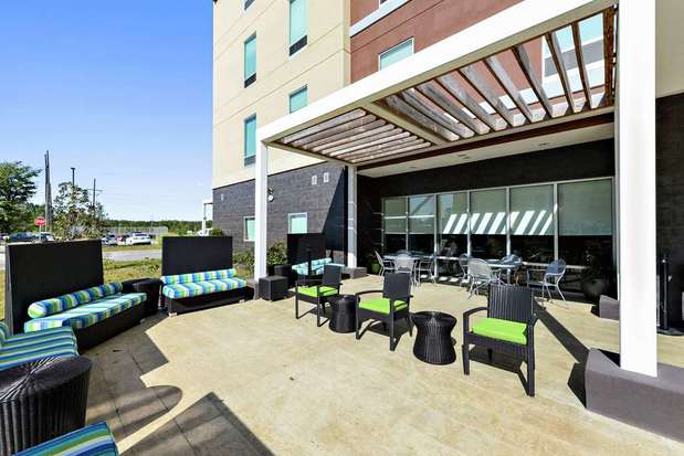 Images Home2 Suites by Hilton Gulfport I-10