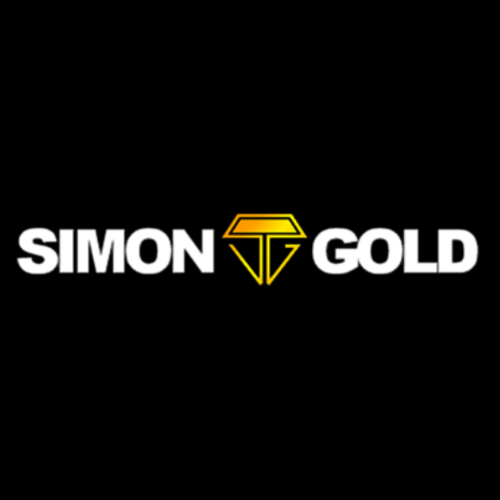 Simon Gold Gent - Inkoop Goud, Juwelen En Edelstenen Logo