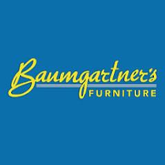 Baumgartner's Furniture in Auxvasse Logo