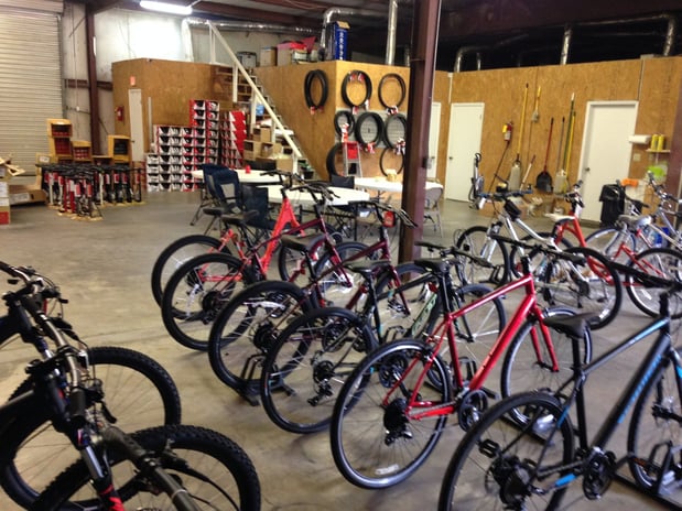 Images Jed's Perfect Endurance Bikes