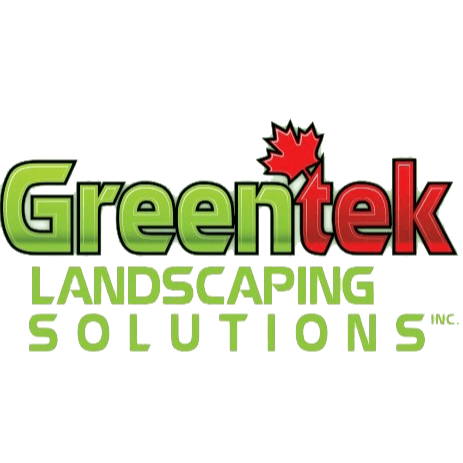 Greentek Landscaping Inc