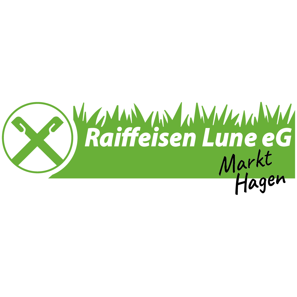 Logo Raiffeisen Lune eG