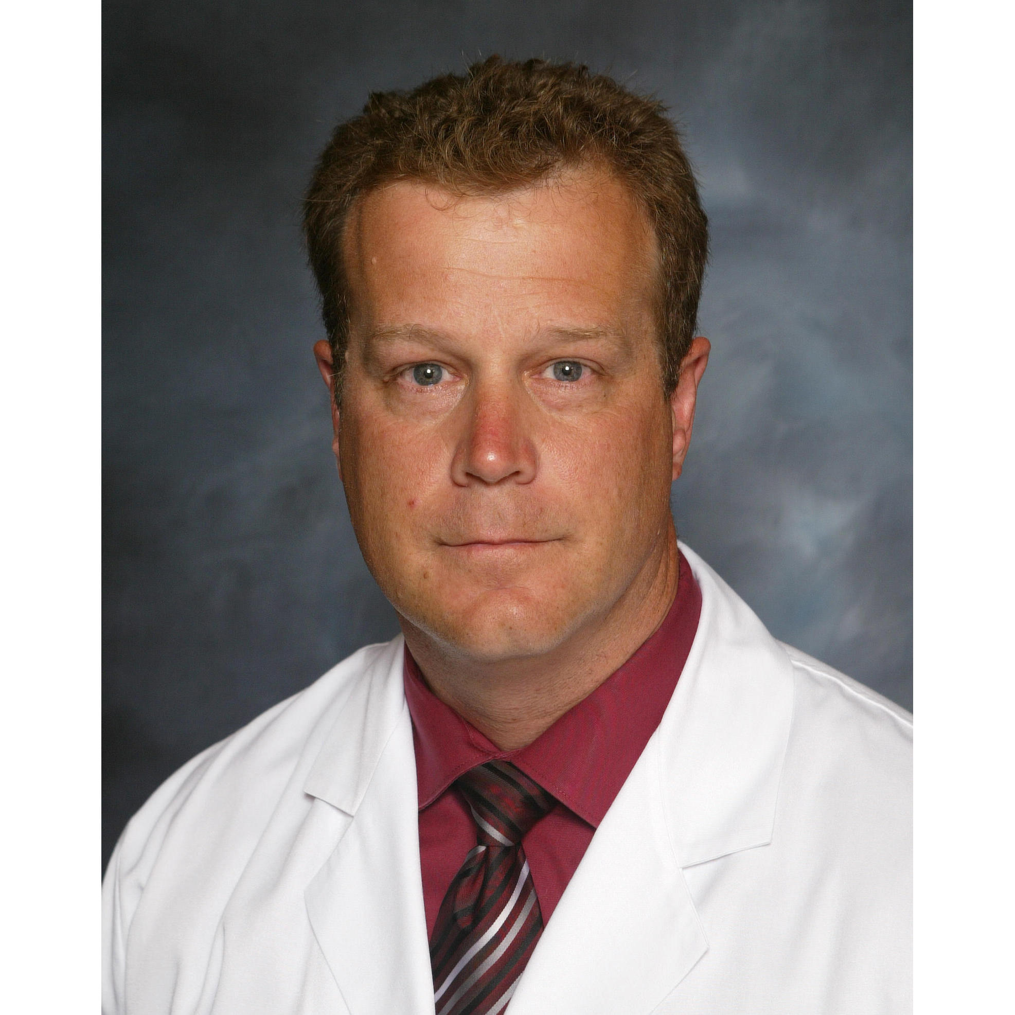 Dr. Bradley Deane Noblett, MD