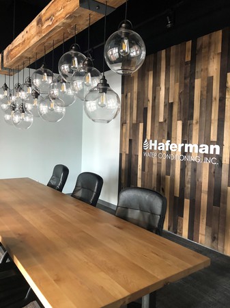 Images Haferman Water Conditioning Inc.