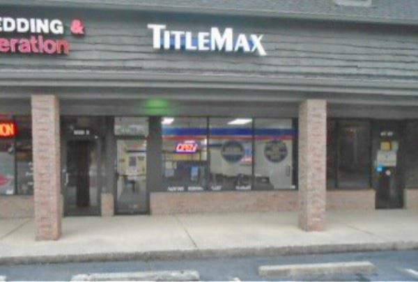 TitleMax Title Pawns Photo