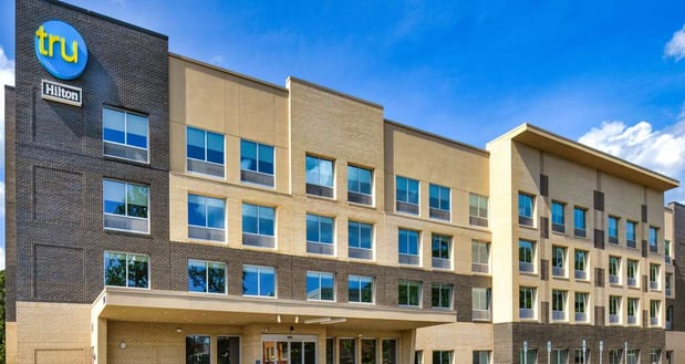 Images Tru by Hilton Raleigh Durham Airport