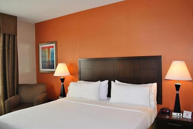 Images Holiday Inn Express Pittsburgh E - Waterfront Dr, an IHG Hotel