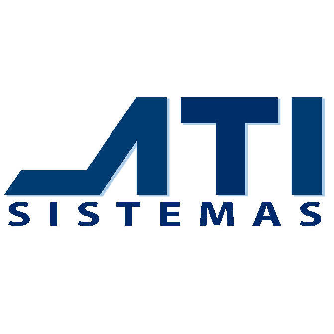 Ati Sistemas S.L. Logo