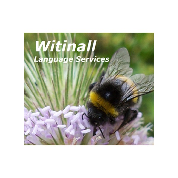 Mag. Alexandra Hirsch Mag. Hirsch - Witinall Language Services, Michelbach