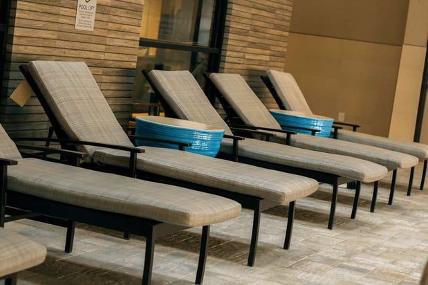 Images DoubleTree by Hilton Lubbock University Area