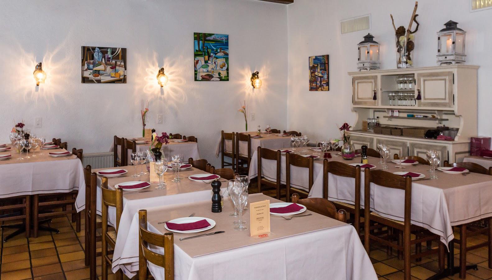 Bilder Auberge communale